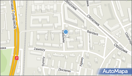 Allegro One Box Automaty, Zawiszy 16A, Warszawa 01-164, godziny otwarcia