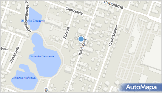 Allegro One Box Automaty, Krańcowa 16, Warszawa 02-494, godziny otwarcia