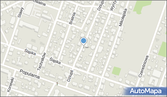 Allegro One Box Automaty, Dziupli 8, Warszawa 02-454, godziny otwarcia