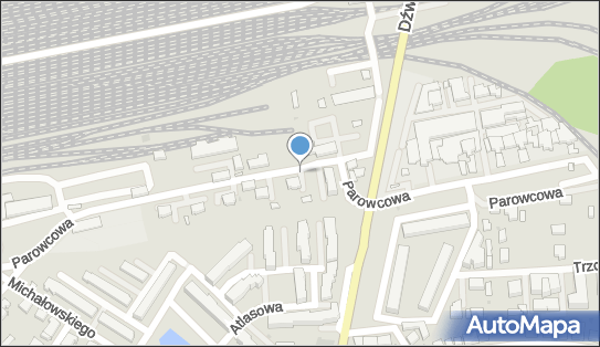 Allegro One Box Automaty, Parowcowa 43, Warszawa 02-440, godziny otwarcia