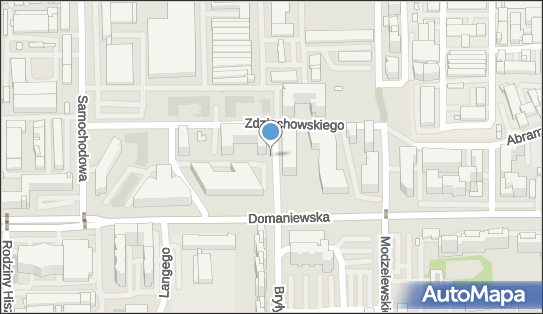 Allegro One Box Automaty, Zdziechowskiego 7, Warszawa 02-659, godziny otwarcia