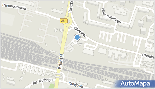 Allegro One Box Automaty, Fryderyka Chopina 32, Konin 62-510, godziny otwarcia