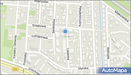 Allegro One Box Automaty, Beskidzka 14, Warszawa 04-287, godziny otwarcia