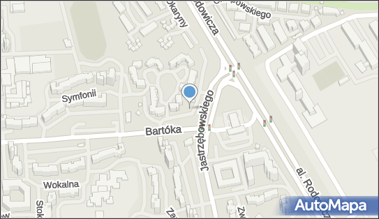 Allegro One Box Automaty, Okaryny 3, Warszawa 02-787, godziny otwarcia