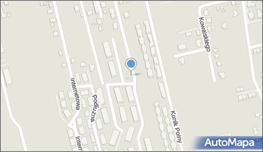 Allegro One Box Automaty, Lewandów 46H, Warszawa 03-299, godziny otwarcia