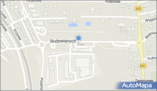 Allegro One Box Automaty, Budowlanych 2, Kalisz 62-800, godziny otwarcia