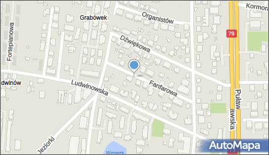 Allegro One Box Automaty, Fanfarowa 21, Warszawa 02-858, godziny otwarcia