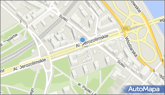 Allegro One Box Automaty, Solec 81B, Warszawa 00-382, godziny otwarcia