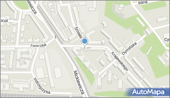 Allegro One Box Automaty, gen. Józefa Zajączka 1, Warszawa 01-518, godziny otwarcia