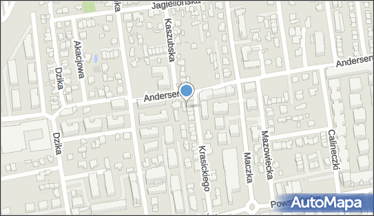 Allegro One Box Automaty, IGNACEGO KRASICKIEGO 31, Ząbki 05-091, godziny otwarcia