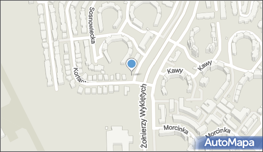 Allegro One Box Automaty, Żołnierzy Wyklętych 11, Warszawa 01-493, godziny otwarcia