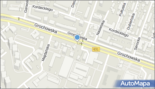 Allegro One Box Automaty, Grochowska 171, Warszawa 04-111, godziny otwarcia