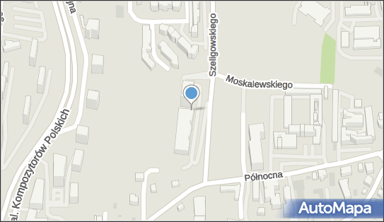 Allegro One Box Automaty, Szeligowskiego 6c, Lublin 20-883, godziny otwarcia