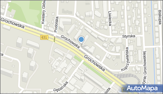 Allegro One Box Automaty, Grochowska 50, Warszawa 04-282, godziny otwarcia