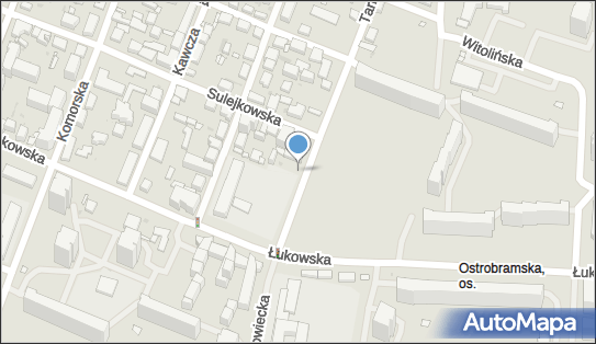 Allegro One Box Automaty, Tarnowiecka 33A, Warszawa 04-174, godziny otwarcia