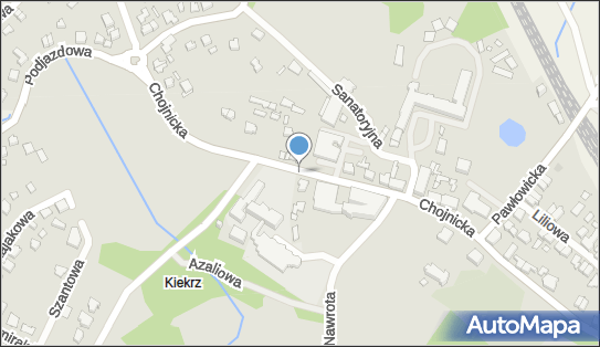 Allegro One Box Automaty, Chojnicka 55b, Kiekrz 60-480, godziny otwarcia