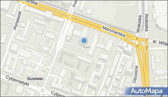 Allegro One Box Automaty, Postępu 14, Warszawa 02-676, godziny otwarcia