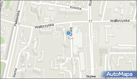 Allegro One Box Automaty, Wałbrzyska 11, Warszawa 02-739, godziny otwarcia