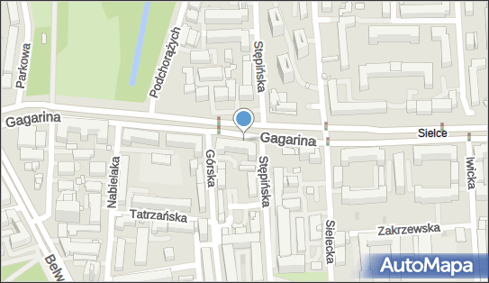 Allegro One Box Automaty, Jurija Gagarina 25, Warszawa 00-753, godziny otwarcia