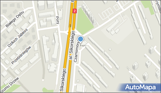 Allegro One Box Automaty, Czarnomorska 7, Warszawa 02-759, godziny otwarcia