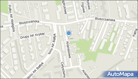 Allegro One Box Automaty, Ananasowa 58, Warszawa 00-711, godziny otwarcia