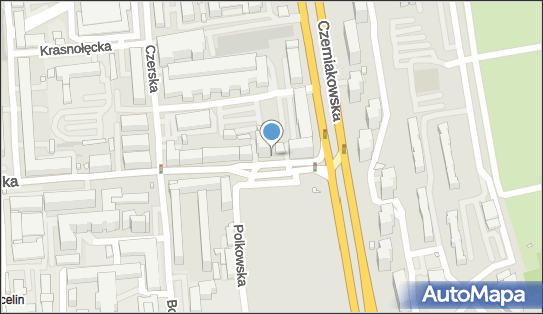 Allegro One Box Automaty, Chełmska 6/8, Warszawa 00-725, godziny otwarcia