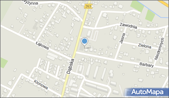 Allegro One Box Automaty, Barbary 1, Kłodawa 62-650, godziny otwarcia