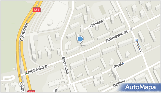 Allegro One Box Automaty, Mordechaja Anielewicza 30, Warszawa 01-052, godziny otwarcia