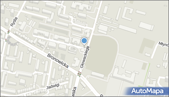 Allegro One Box Automaty, Głowackiego 6, Kraków 30-085, godziny otwarcia