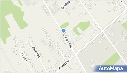 Allegro One Box Automaty, Stołeczna 14A, Józefin 05-074, godziny otwarcia