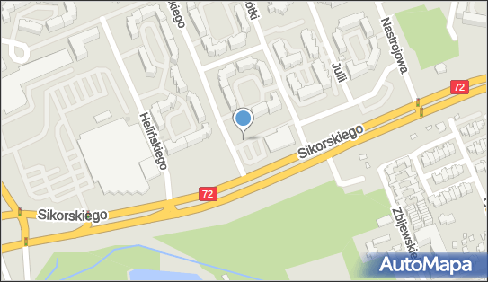 Allegro One Box Automaty, Sikorskiego 12, Łódź 91-497, godziny otwarcia