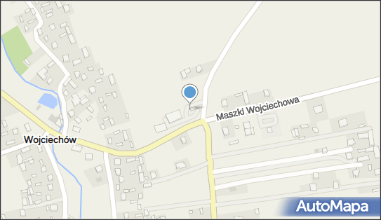 Allegro One Box Automaty, Wojciechów 172a, Wojciechów 24-204, godziny otwarcia