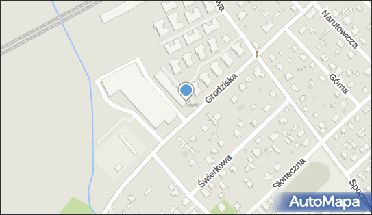 Allegro One Box Automaty, Grodziska 40, Brwinów 05-840, godziny otwarcia