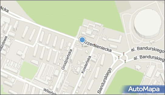 Allegro One Box Automaty, Krzemieniecka 8, Łódź 94-017, godziny otwarcia