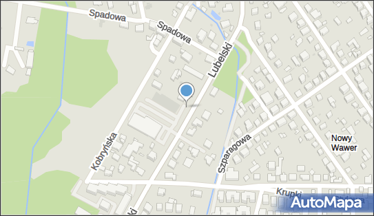 Allegro One Box Automaty, Trakt Lubelski 371, Warszawa 04-667, godziny otwarcia