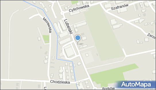 Allegro One Box Automaty, Trakt Lubelski 158, Warszawa 04-790, godziny otwarcia