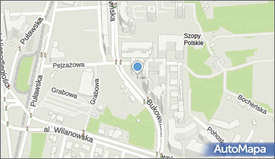 Allegro One Box Automaty, Bukowińska 12, Warszawa 02-703, godziny otwarcia