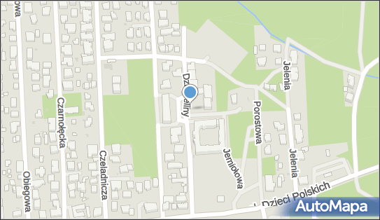 Allegro One Box Automaty, Dzięcieliny 5, Warszawa 04-745, godziny otwarcia