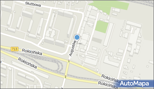 Allegro One Box Automaty, Rokicińska 142b, Łódź 92-230, godziny otwarcia