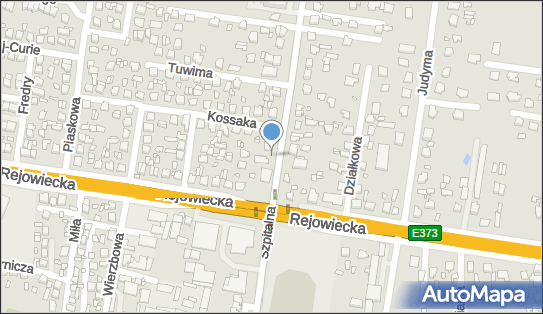 Allegro One Box Automaty, Szpitalna 27, Chełm 22-100, godziny otwarcia