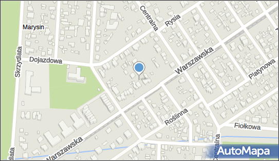 Allegro One Box Automaty, Warszawska 98A, Łódź 91-503, godziny otwarcia