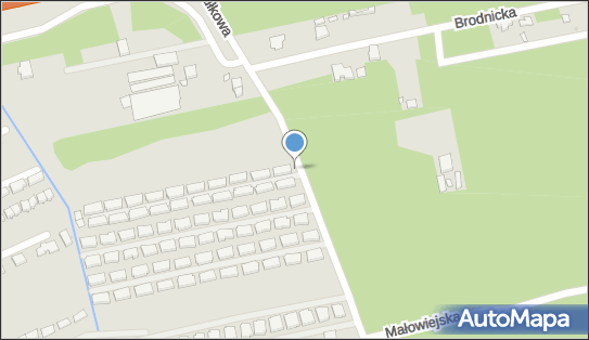 Allegro One Box Automaty, Liliowa 37, Warszawa 04-953, godziny otwarcia