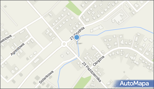 Allegro One Box Automaty, 27 grudnia 2, Tarnowo Podgórne 62-080, godziny otwarcia