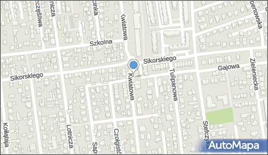 Allegro One Box Automaty, Kwiatowa 1H, Ząbki 05-091, godziny otwarcia