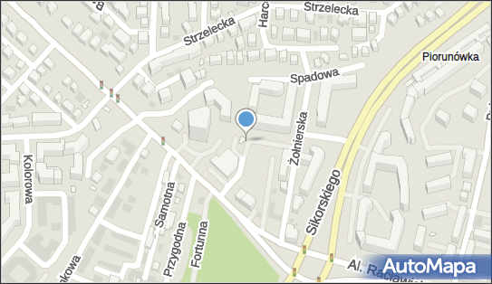 Allegro One Box Automaty, Bukietowa 6, Lublin 20-804, godziny otwarcia