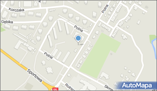 Allegro One Box Automaty, Polna 20A, Kwidzyn 82-500, godziny otwarcia