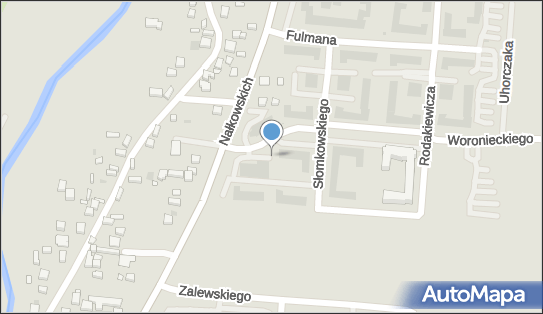 Allegro One Box Automaty, Woronieckiego 12, Lublin 20-492, godziny otwarcia