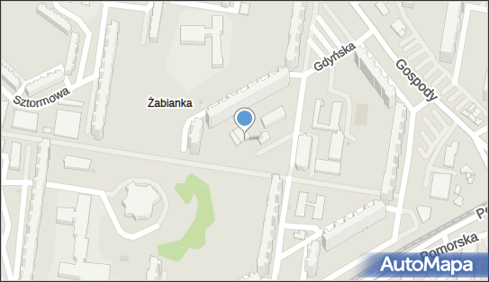 Allegro One Box Automaty, Gdyńska 3, Gdańsk 80-340, godziny otwarcia