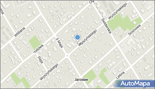 Allegro One Box Automaty, Wyszyńskiego 28, Józefów 05-420, godziny otwarcia