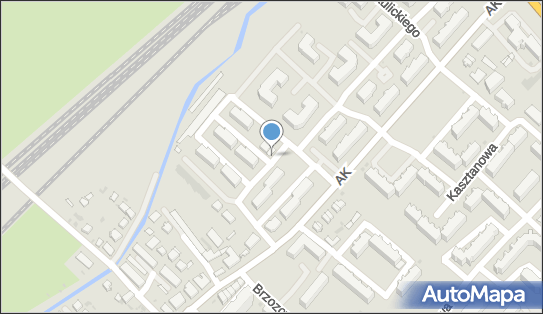 Allegro One Box Automaty, Armii Krajowej 4a,, Tczew 83-110, godziny otwarcia